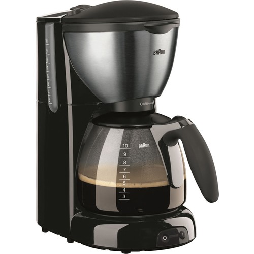Braun KF570 Filtre Kahve Makinesi