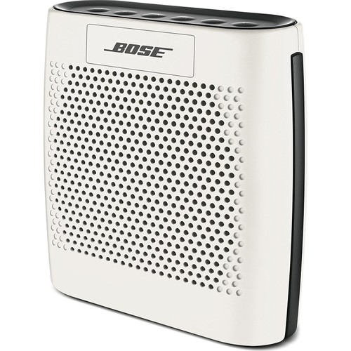 Bose 64113 SoundLink Colour Bluetooth Hoparlör