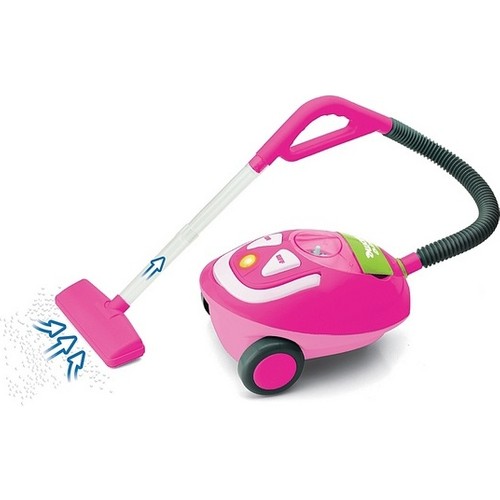 Akademiloji Sesli Işıklı El Süpürgesi Ev Aleti Fiyatı