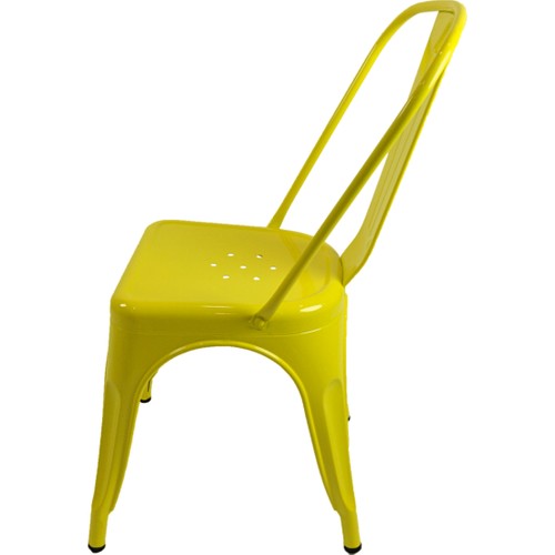 Sarı Tolix Sandalye Fiyatı, Taksit Seçenekleri ile Satın Al