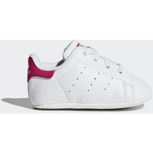 Adidas S82618 Stan Smith Crıb Bebek Patik Ayakkabı Fiyatı