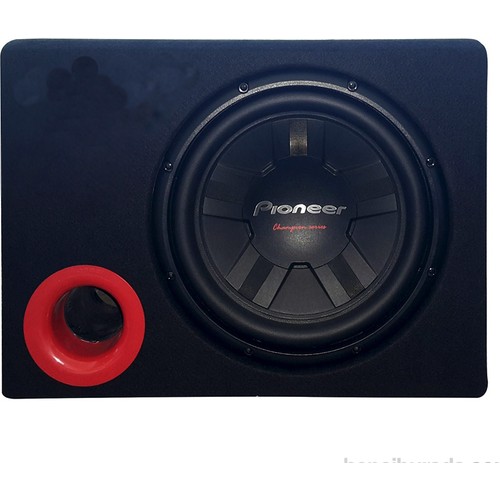 Pioneer ts w311s4 короб