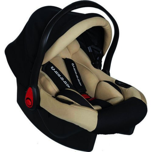 Chubby Baby Chubby Baby Bebek Taşıma Anakucağı Lüx Puset