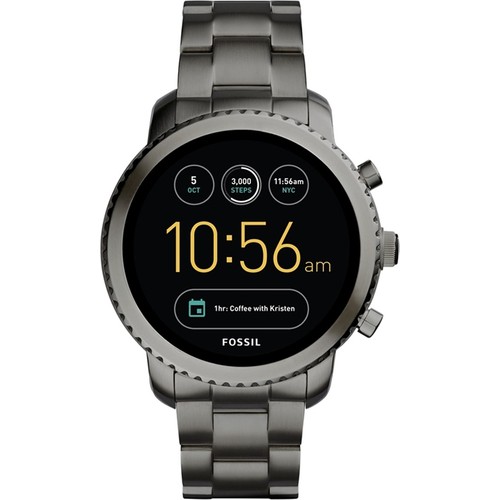 fossil q ftw4001