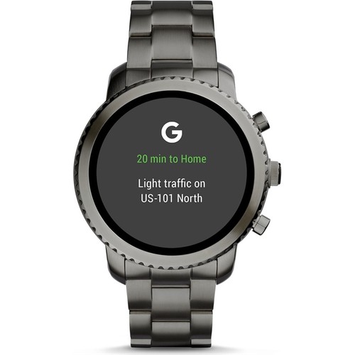 fossil q ftw4001