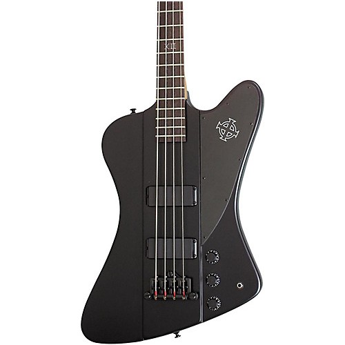 epiphone thunderbird goth bass price