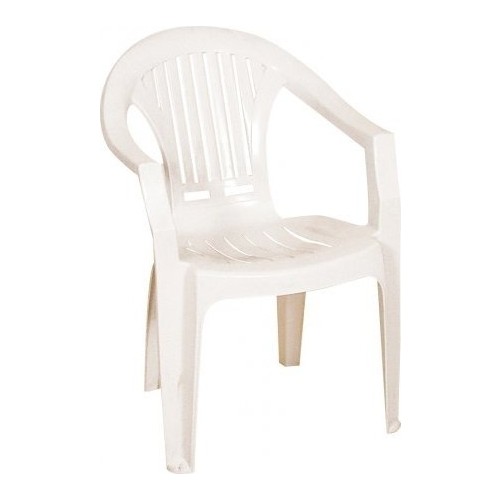 Plastico 2�li Ece Çubuklu Plastik Sandalye Fiyatı