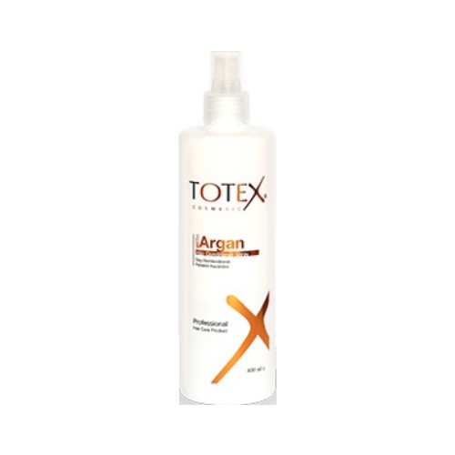 Totex Hair Conditioner Spray Argan Fön Suyu 400 ml Fiyatı
