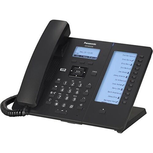 Panasonic kx hdv230 настройка sip ростелеком