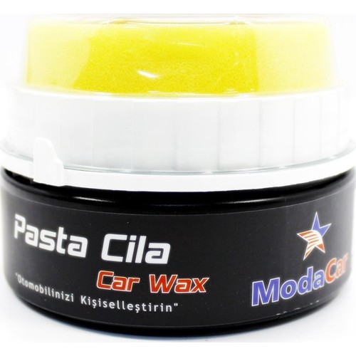 Modacar Uygulama Süngerli Çizik Giderici Pasta Cila 422262 Fiyatı