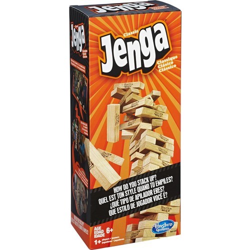 Hasbro Jenga