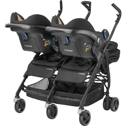 Maxi Cosi Dana For 2 İkiz Bebek Arabası Fiyatı Taksit