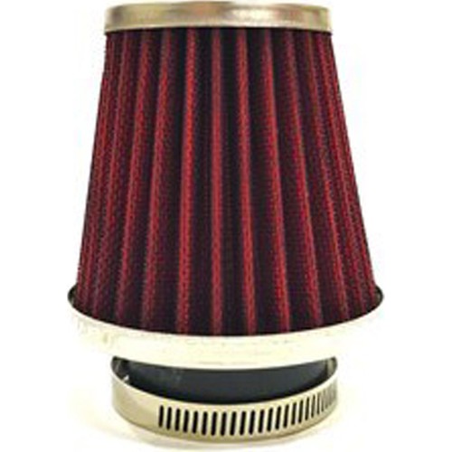 Tumopar Motosiklet 42mm 43mm 44mm Acik Hava Filtresi Fiyati