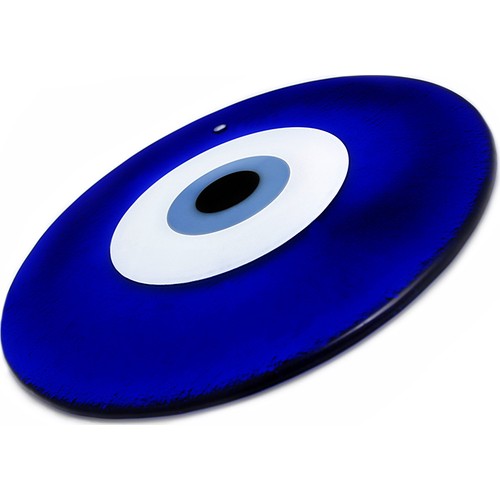 Nazar Boncuğu Büyük Dekoratif Duvar Süsü 30Cm Fiyatı Nazar Boncuğu Büyük Dekoratif Duvar Süsü 30Cm Fiyatı