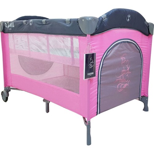 Uniqlo 60x120 Oyun Parkı/Park Yatak Fiyatı Taksit Seçenekleri