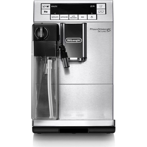 Delonghi ETAM36 365.M Deluxe Primadonna XS Kahve Makinesi Fiyatı