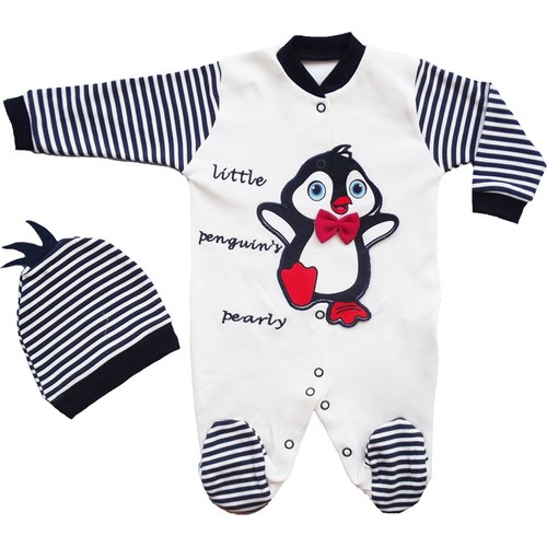 Necix�s Bebe Penguen Bebek Kostüm Tulum Fiyatı Taksit Necix�s Bebe Penguen Bebek Kostüm Tulum Fiyatı Taksit