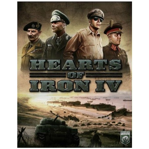 hearts of iron 4 uncut