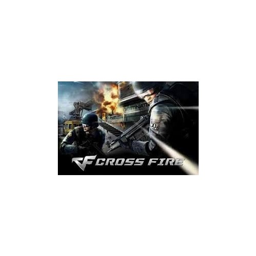 CrossFire - CrossFire Card 50000 ZP Fiyatı - Taksit Seçenekleri