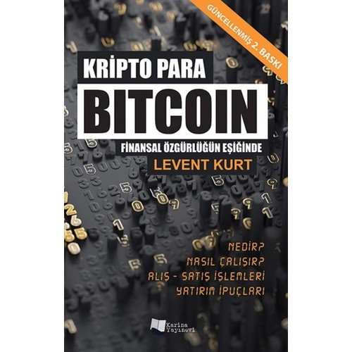 bitcoin kitap
