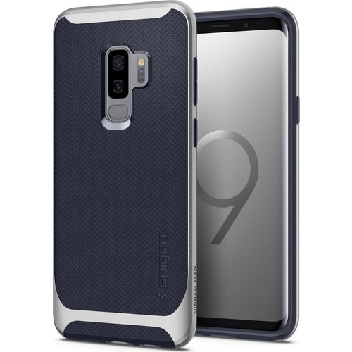 samsung s9  silver