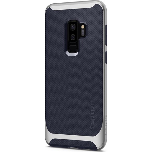 samsung s9  silver