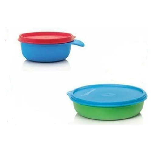 Tupperware Beslenme Ve Mama Seti 430 Ml 240 Ml Fiyati