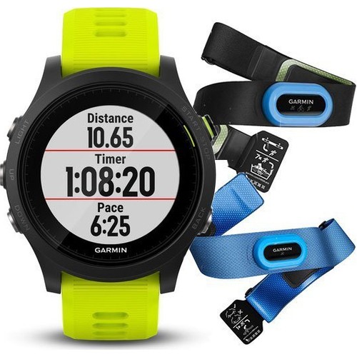 garmin forerunner 935 tri pack one size