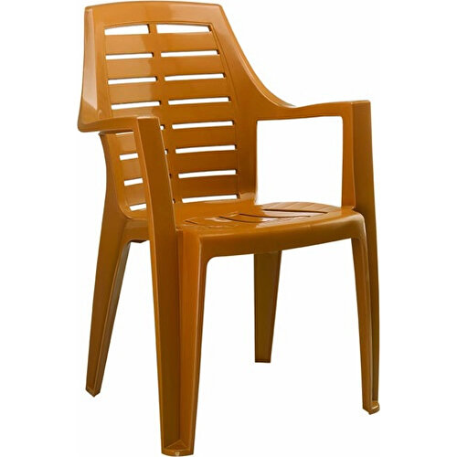 Gardelia Elit 10 Adet Plastik Koltuk Sandalye Takımı 1.Sınıf Fiyatı