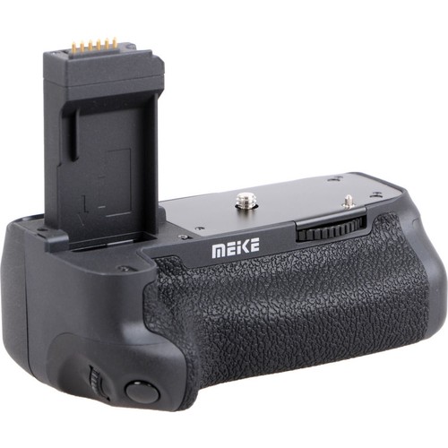 Meike Canon Eos 750d 760d İçin Meike Mk 750d Battery Grip Fiyatı 