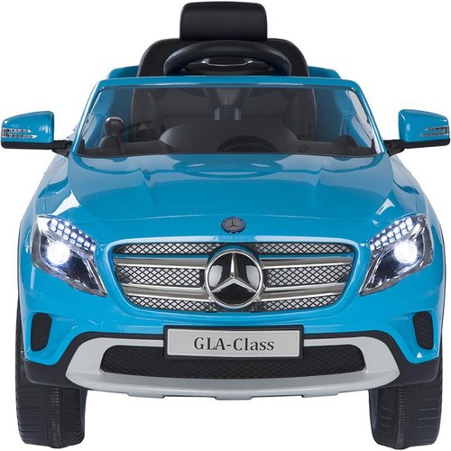 Kraft MercedesBenz Gla Akülü Jeep (Deri Koltuk) Fiyatı
