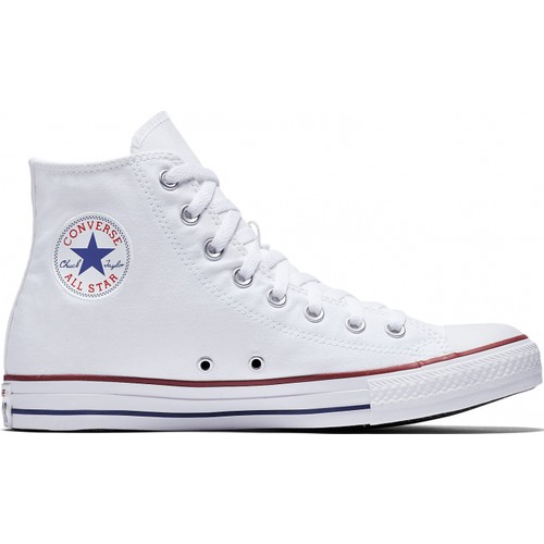 high cut chuck taylor