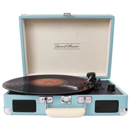 Record Master Record Master Retro Serisi Çanta Pikap Fiyatı