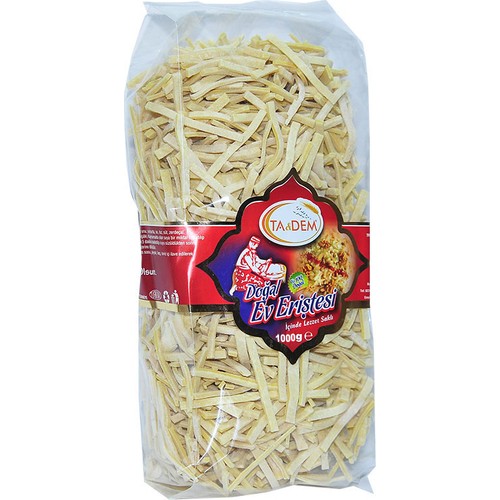 tadem dogal ev eristesi 1 kg fiyati taksit secenekleri