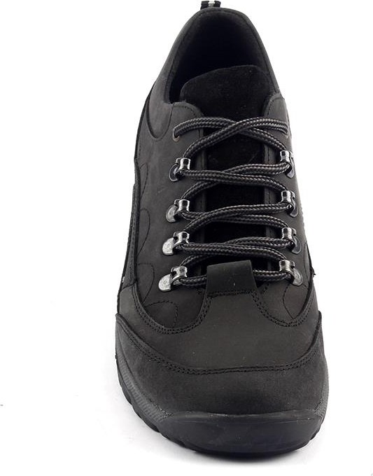 Dropland 3588 Siyah Kışlık Erkek Bot görsel 3