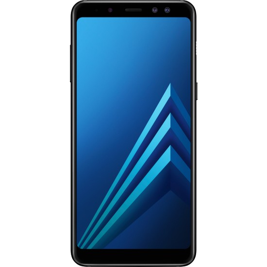 Samsung Galaxy A8 2018 64 GB (Samsung Türkiye Garantili)