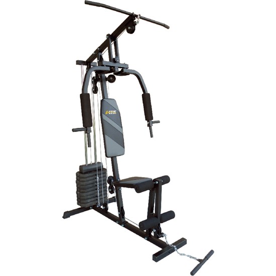 Altis Ev� de Spor Keyfi Paket 1 Fiyatı Taksit Seçenekleri