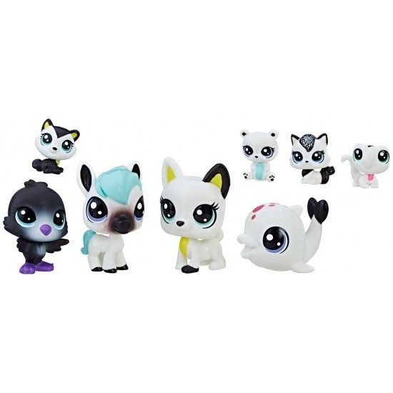 Hasbro Littlest Pet Shop ArkadaÅŸ MiniÅŸler Koleksiyonu FiyatÄ±