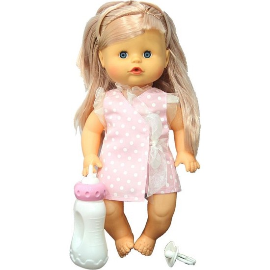 CanEm Oyuncak Pilli Biberonlu Bebek Fiyatı Taksit Seçenekleri