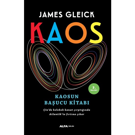 Kaos - James Gleick
