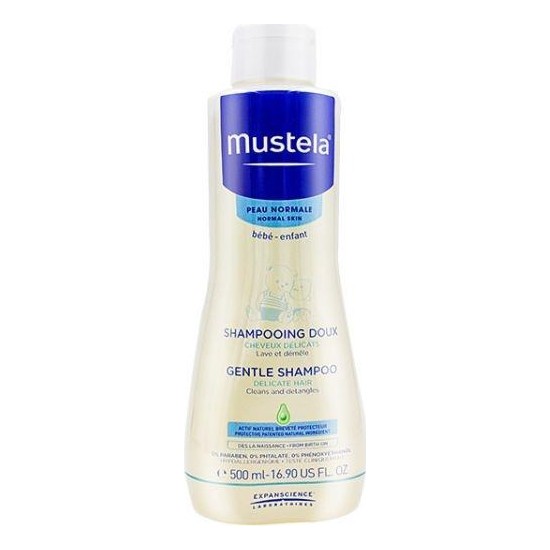 Mustela 500 Ml Bebek Şampuanı Fiyatı Taksit Seçenekleri