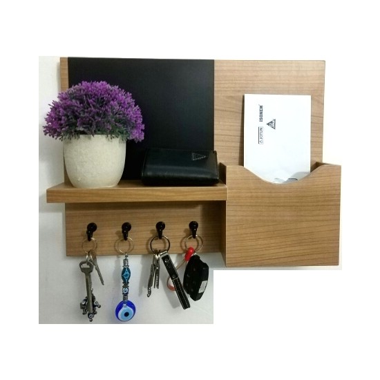 Eblo Home DS029 El Yapımı Ahşap Çok Amaçlı Antre Duvar Fiyatı Eblo Home DS029 El Yapımı Ahşap Çok Amaçlı Antre Duvar Fiyatı