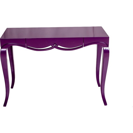 3A Mobilya Purple Avandgard Dresuar Mor Fiyatı Taksit Seçenekleri