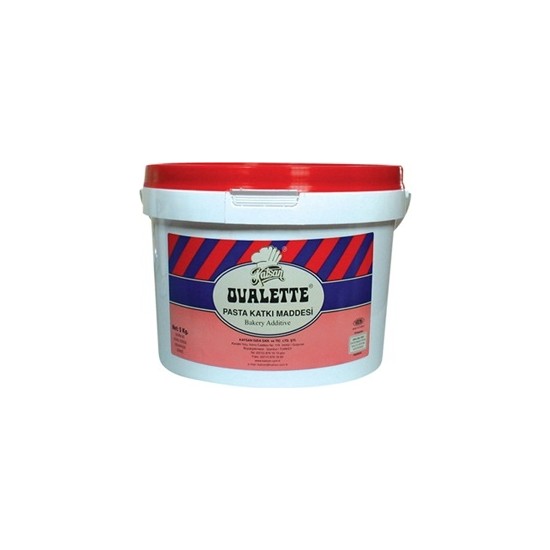 Ovalette Pasta Katkı Maddesi 5 kg Fiyatı Taksit Seçenekleri