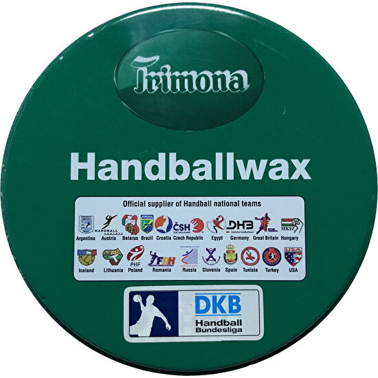 Trimona Handball Wax