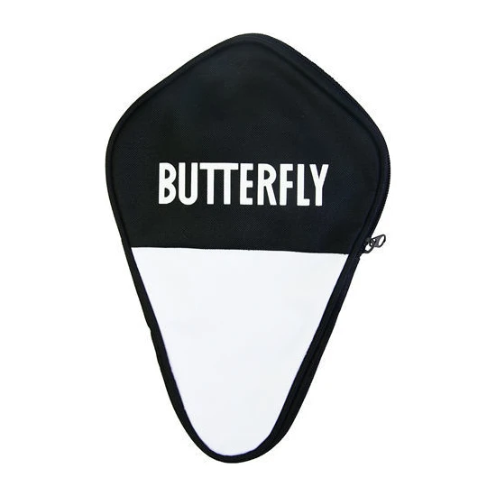 Butterfly Cell Case I Raket Tipi Kılıf - 85112