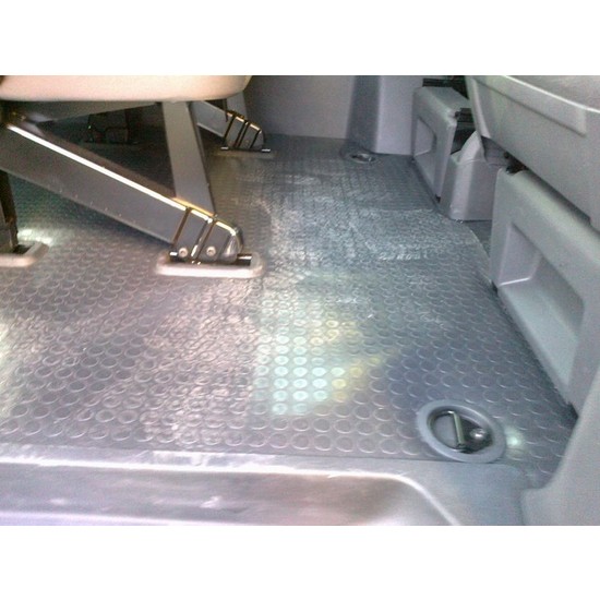 Pvc Yer Taban Döşemesi Muşambası Döşeme Lastiği En 200 Cm