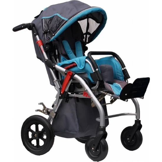 Poylin P990 Buggy Çocuk Puseti