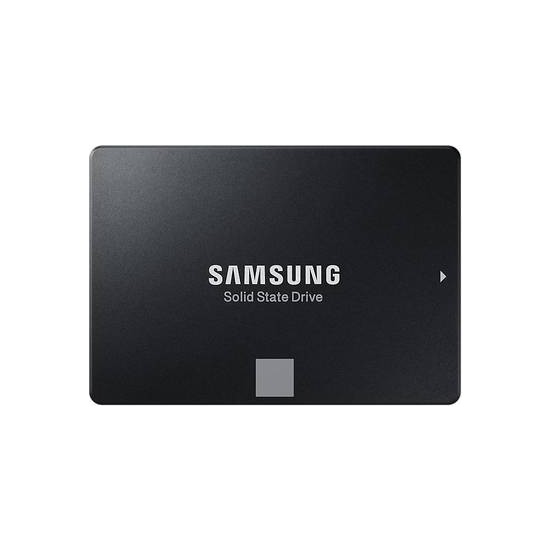 Samsung 860 Evo 250GB 560MB-520MB/s Sata3 2.5" SSD (MZ-76E250BW)