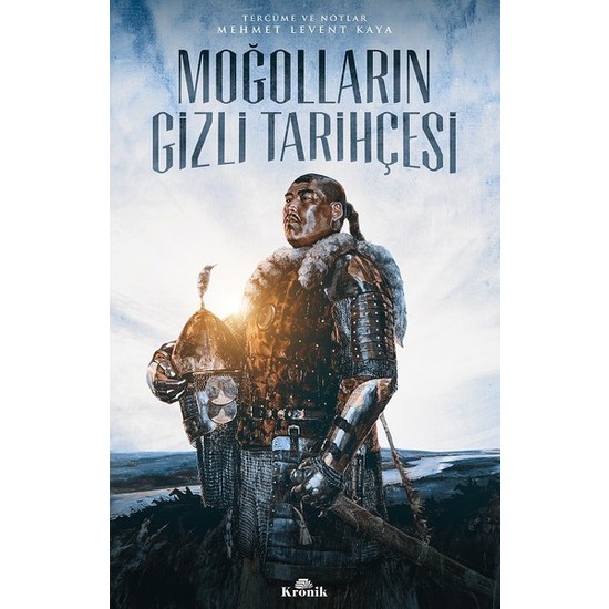 Moğolların Gizli Tarihçesi